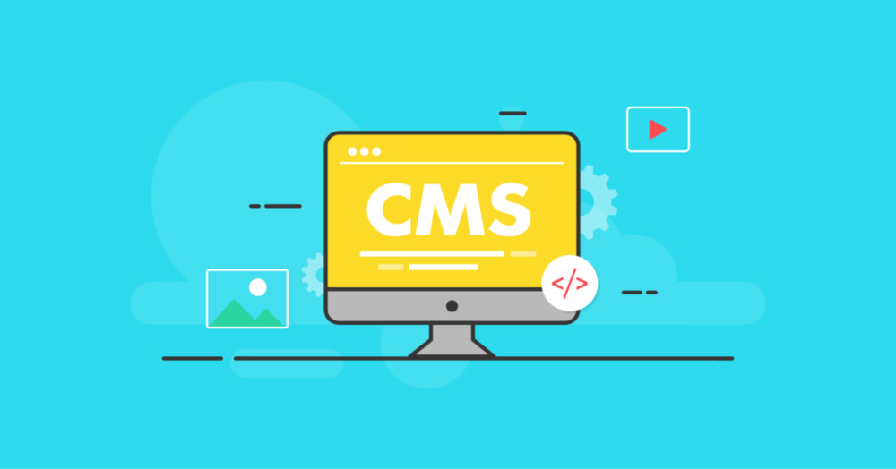 سامانه مدیریت محتوا CMS